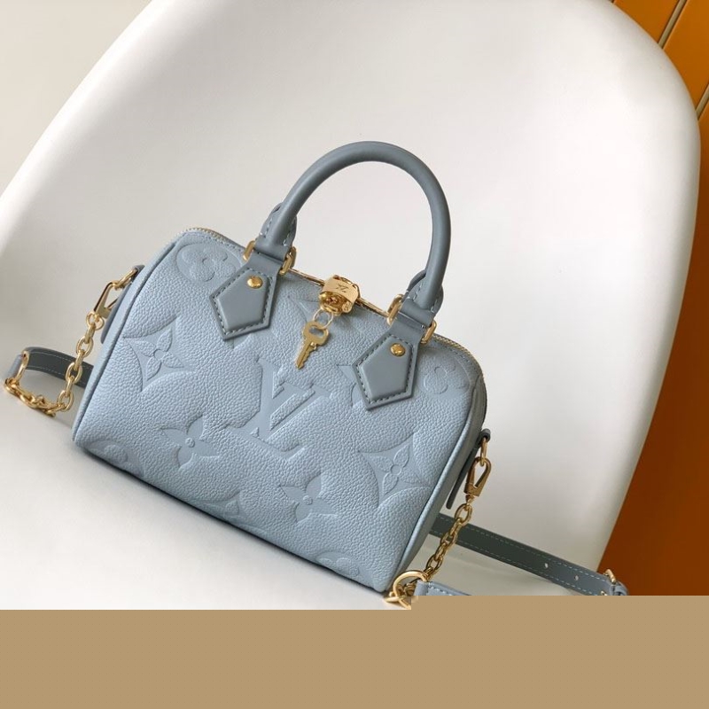 LV Speedy Bags